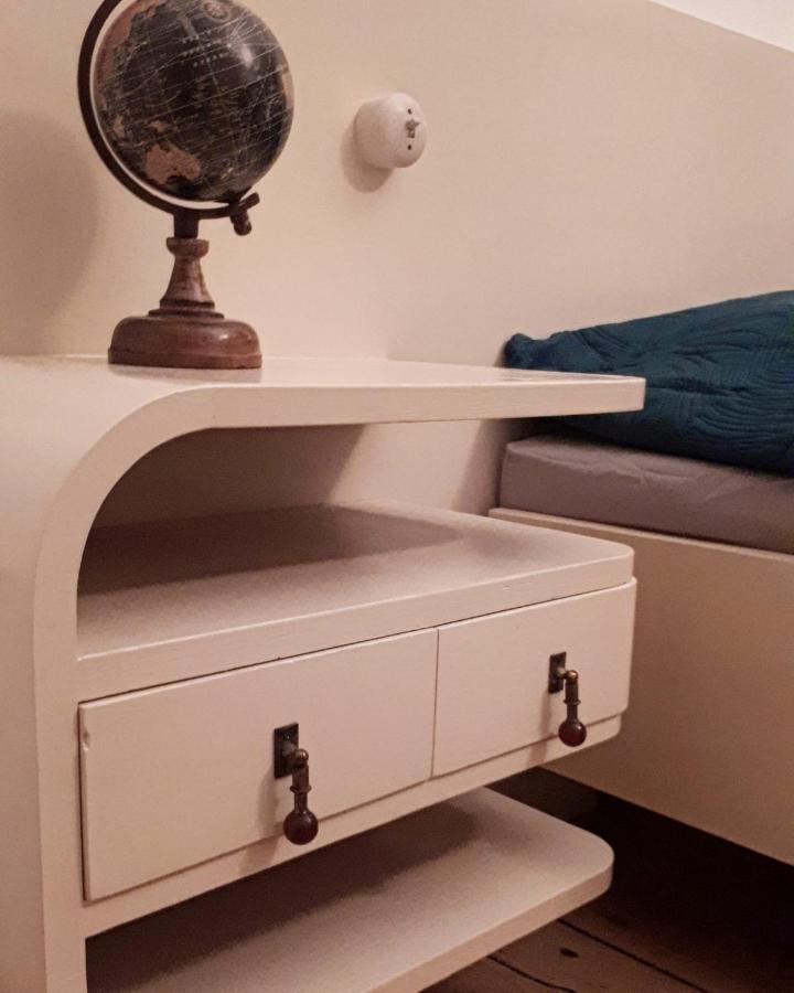 Zlatá léta - apartmánový dům Jáchymov Extérieur photo