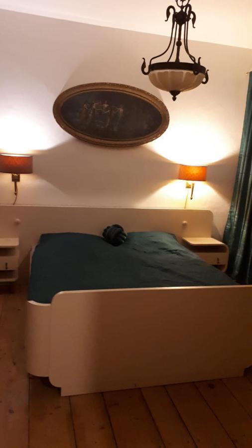 Zlatá léta - apartmánový dům Jáchymov Extérieur photo