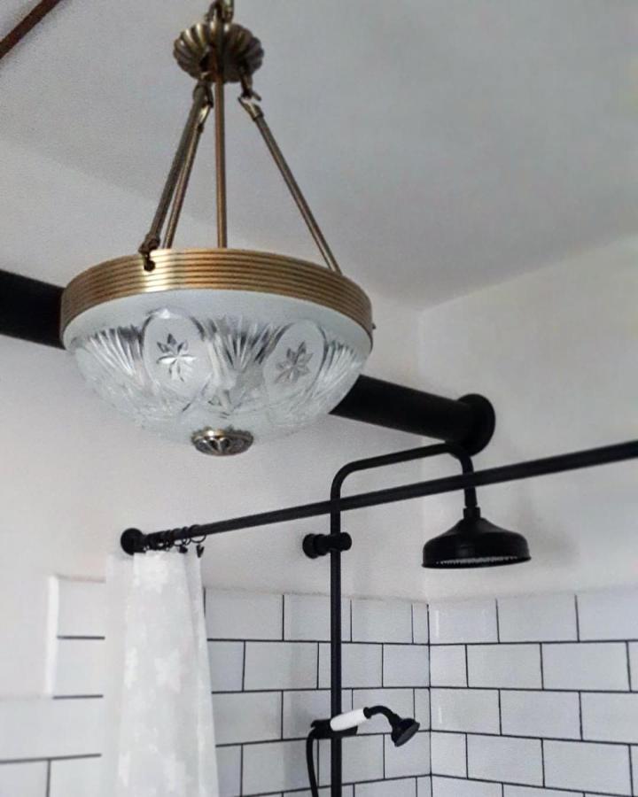 Zlatá léta - apartmánový dům Jáchymov Extérieur photo