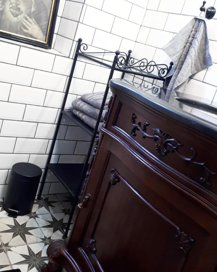 Zlatá léta - apartmánový dům Jáchymov Extérieur photo