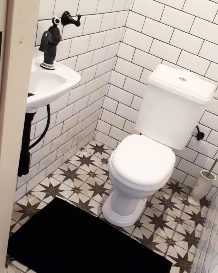 Zlatá léta - apartmánový dům Jáchymov Extérieur photo