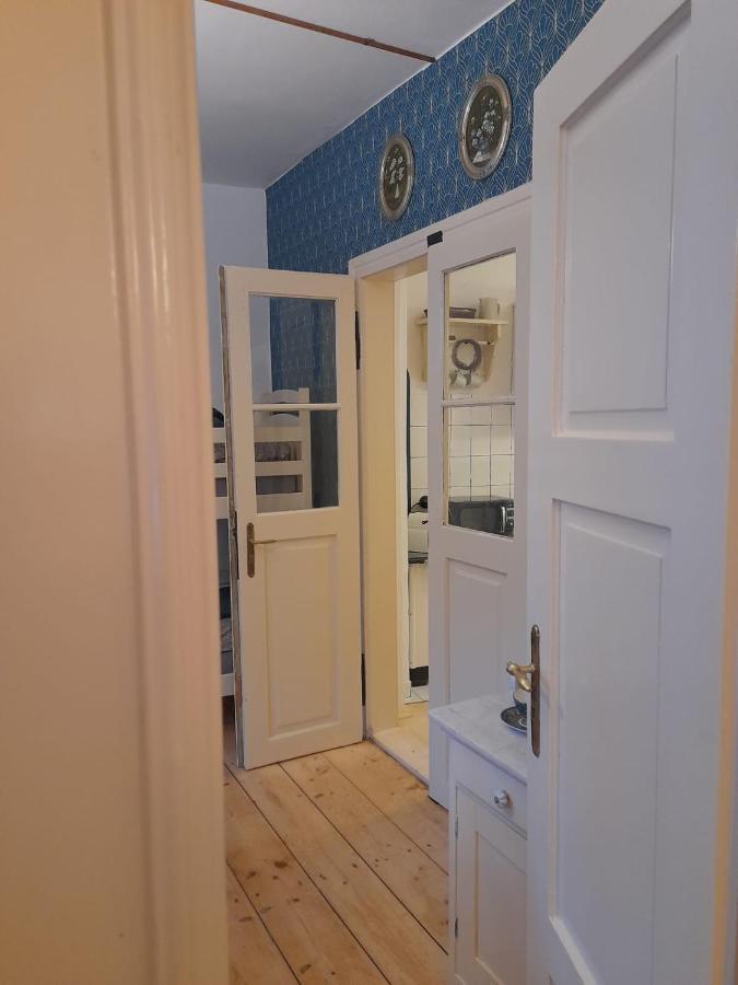 Zlatá léta - apartmánový dům Jáchymov Extérieur photo