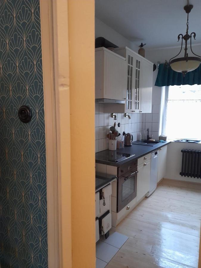 Zlatá léta - apartmánový dům Jáchymov Extérieur photo