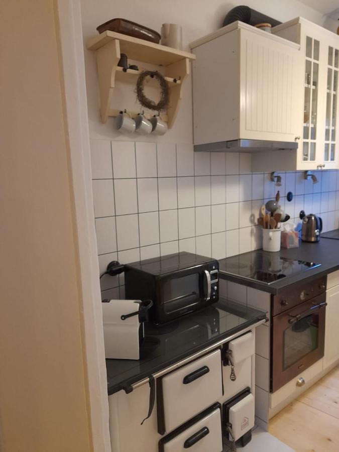 Zlatá léta - apartmánový dům Jáchymov Extérieur photo