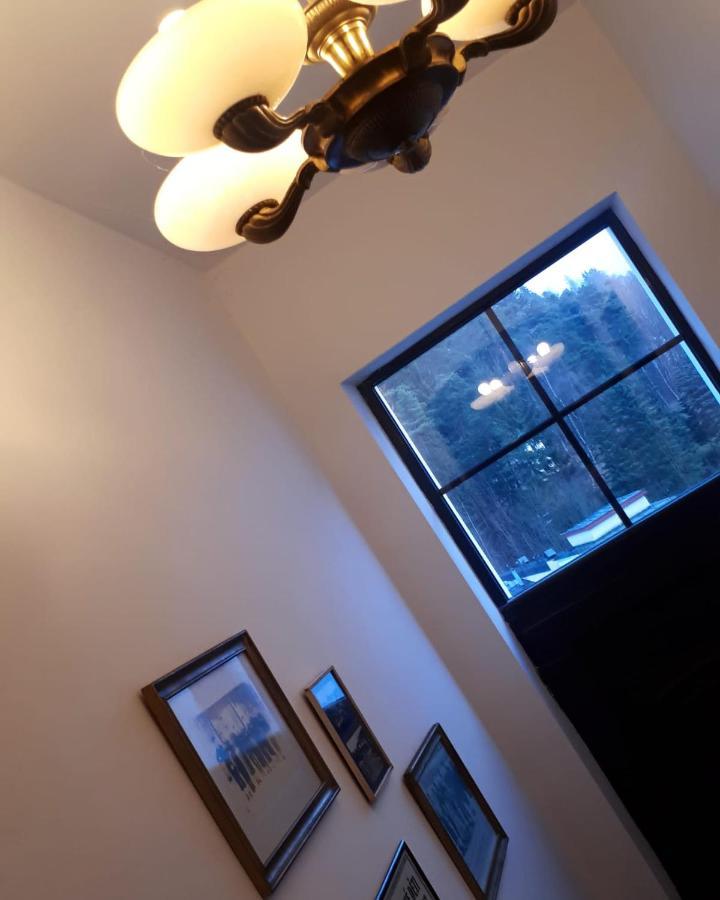 Zlatá léta - apartmánový dům Jáchymov Extérieur photo