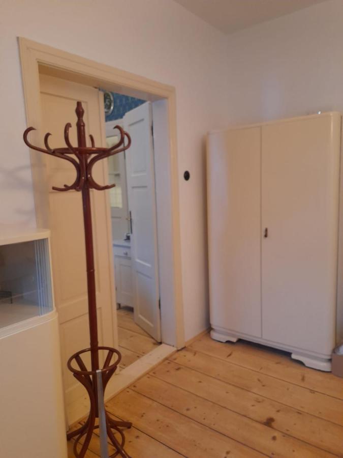 Zlatá léta - apartmánový dům Jáchymov Extérieur photo