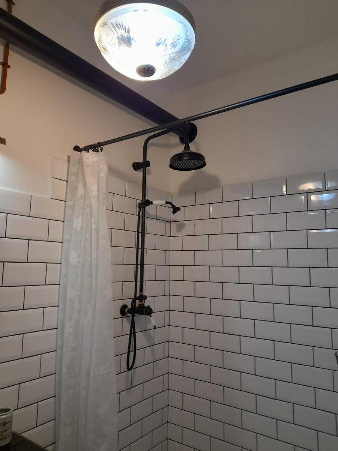 Zlatá léta - apartmánový dům Jáchymov Extérieur photo