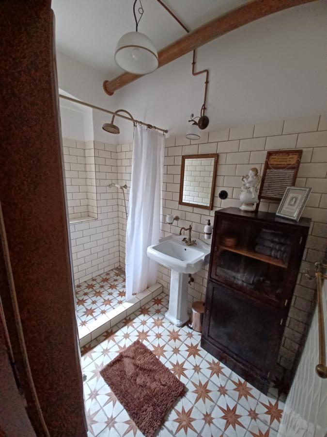 Zlatá léta - apartmánový dům Jáchymov Extérieur photo