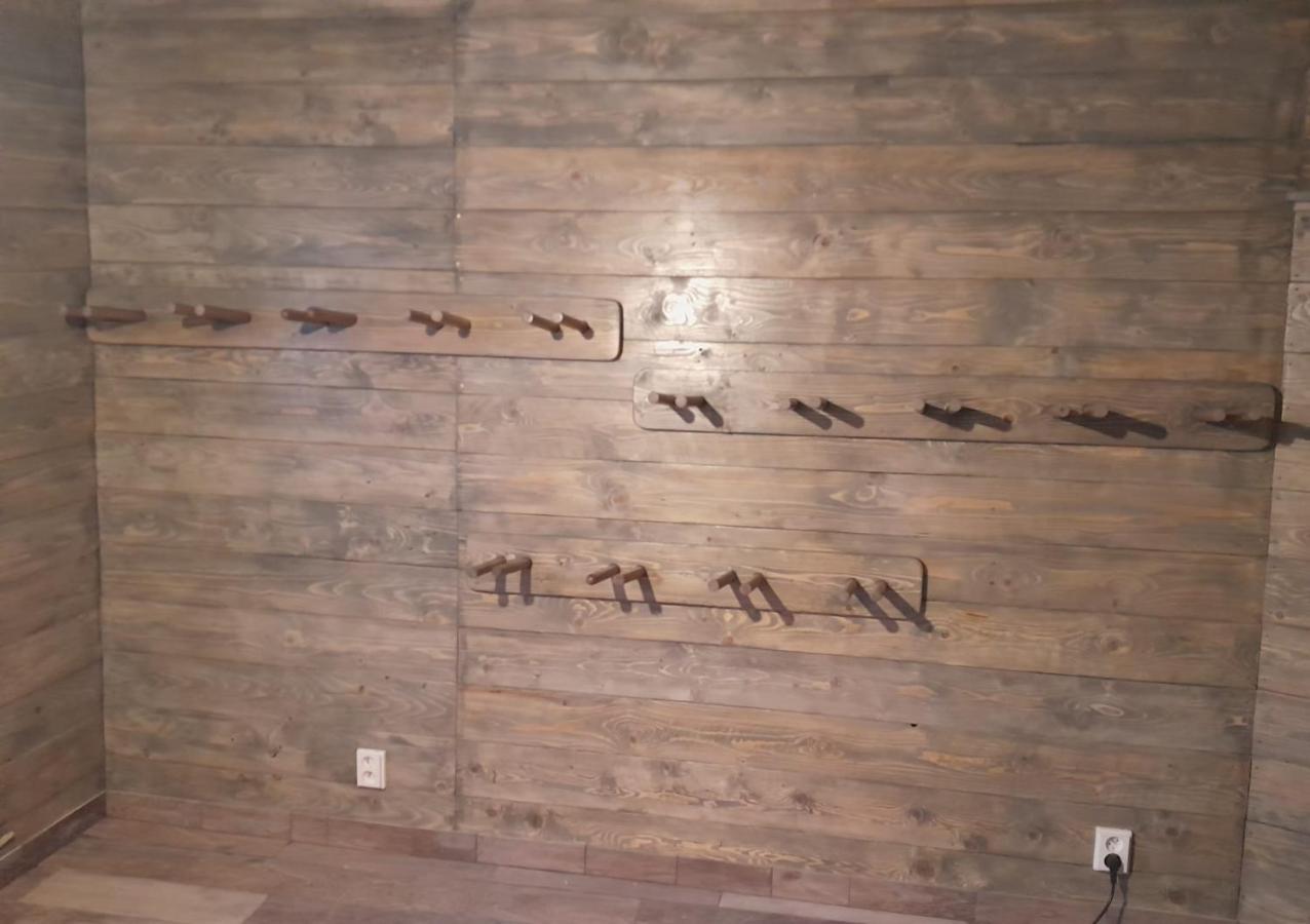 Zlatá léta - apartmánový dům Jáchymov Extérieur photo