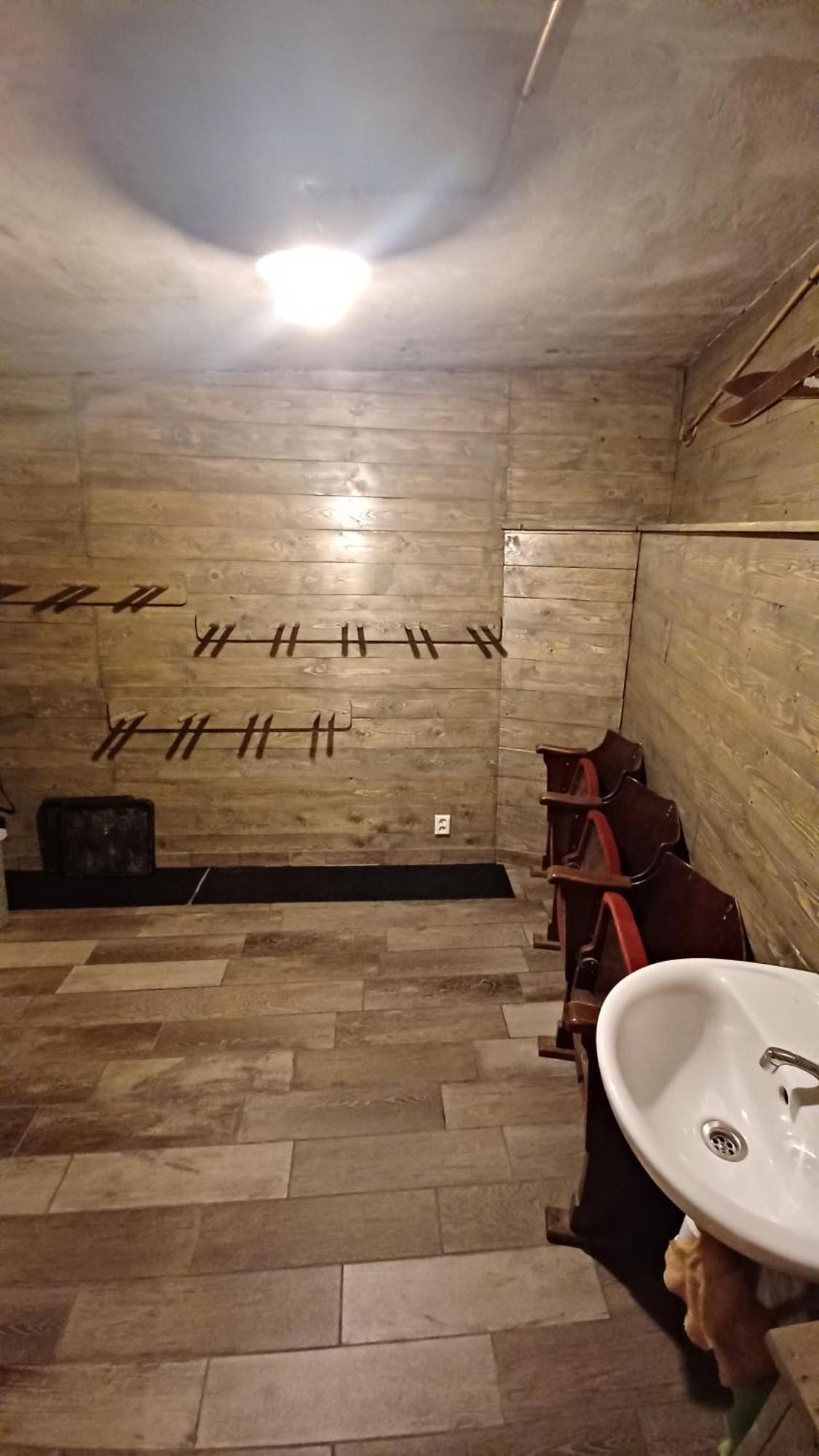 Zlatá léta - apartmánový dům Jáchymov Extérieur photo