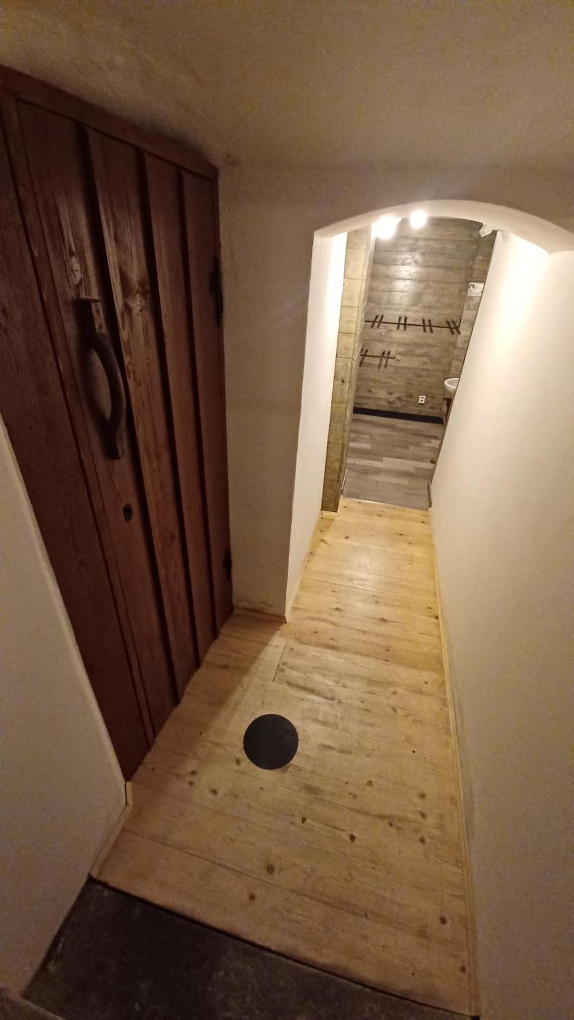 Zlatá léta - apartmánový dům Jáchymov Extérieur photo
